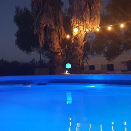 אלמונטה Finca-Vallestares מראה חיצוני תמונה